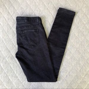 TEXTILE Elizbeth and James Debbie Skinny Jeans